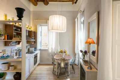 Stence Apartment – 写真 4