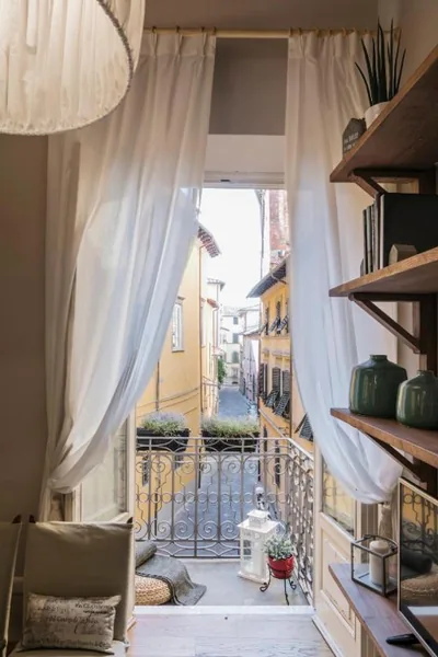 Stence Apartment – 写真 6
